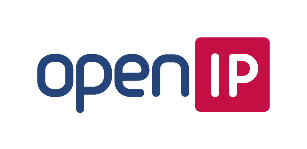 Logo-openip